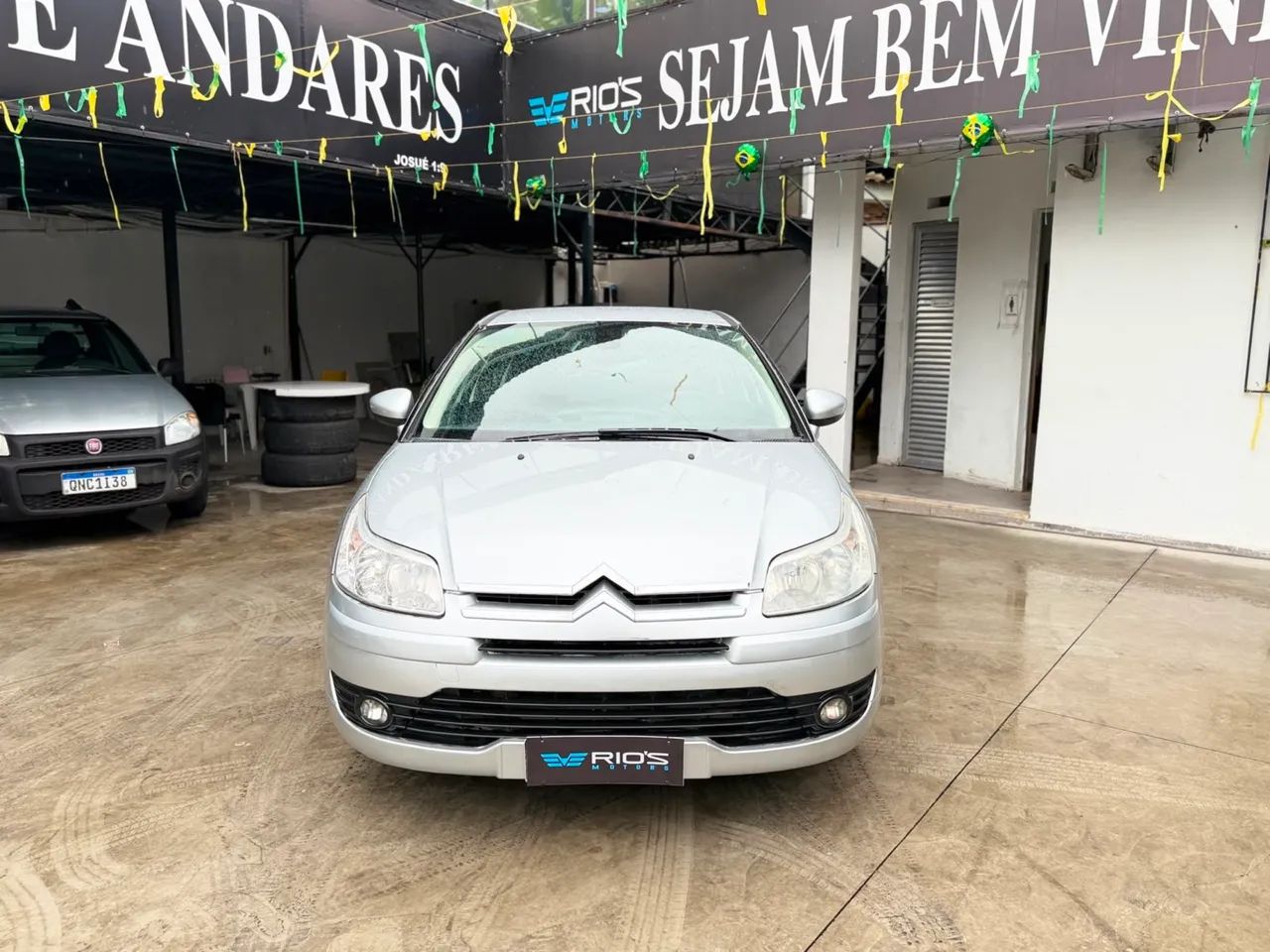 Citroën C4 2014