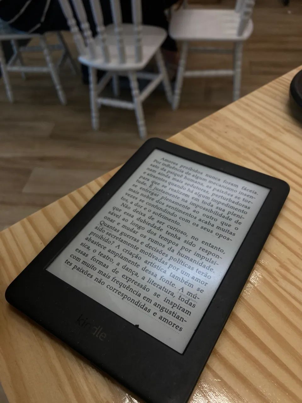 Kindle 