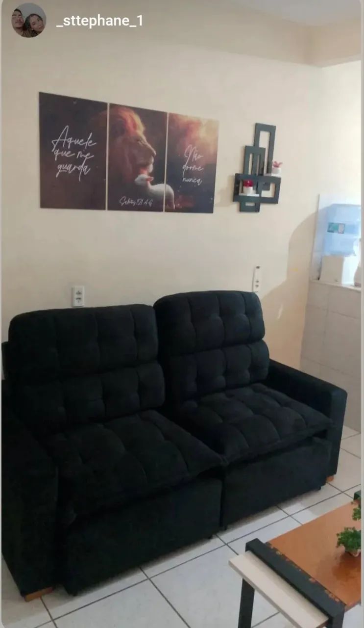 Promoção imperdível sofá  - Foto 4