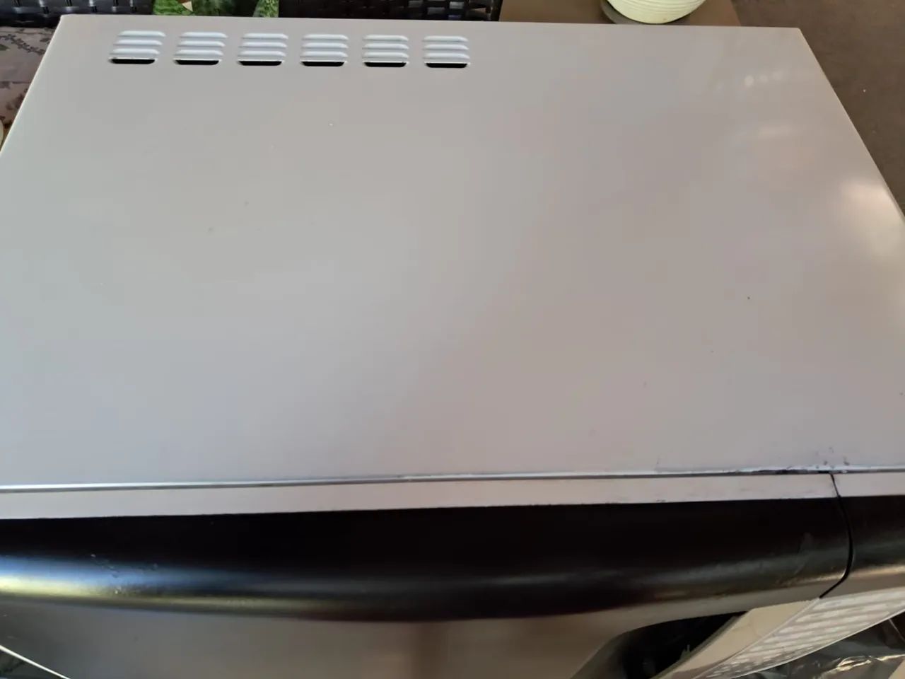 Microondas 31L Eletrolux  - Foto 3