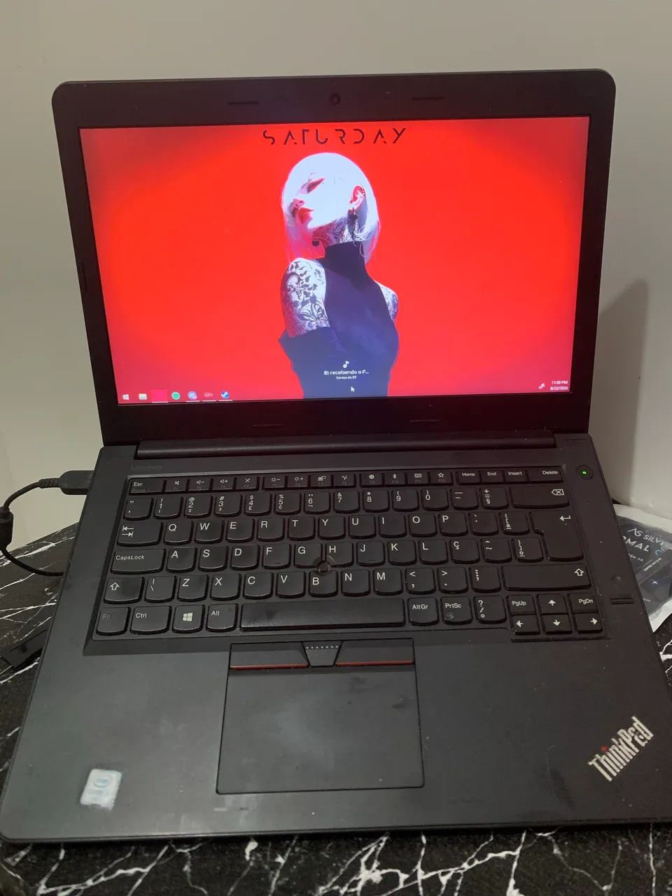 Lenovo thinkped