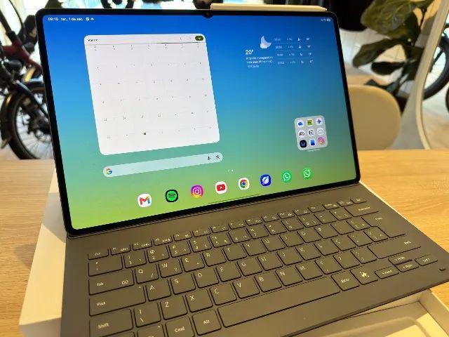 Galaxy Tab S11 ultra - Foto 5