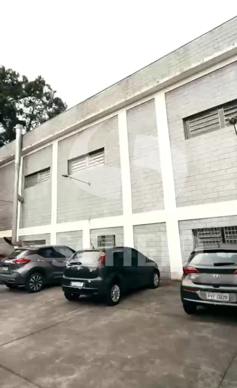 Galpão Venda 1.350m² área Construída Interlagos SP - Foto 3