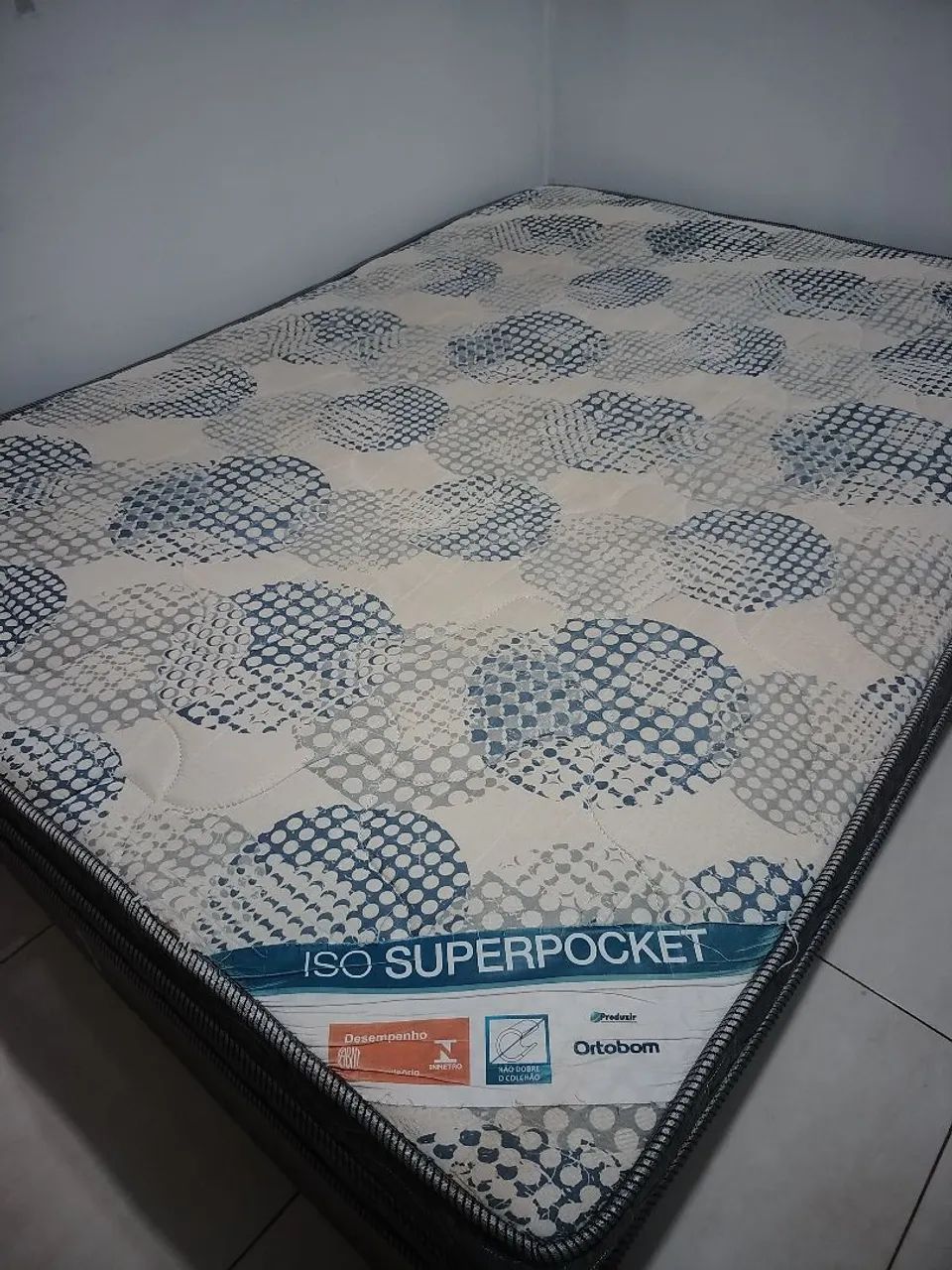 cama casal - Foto 2