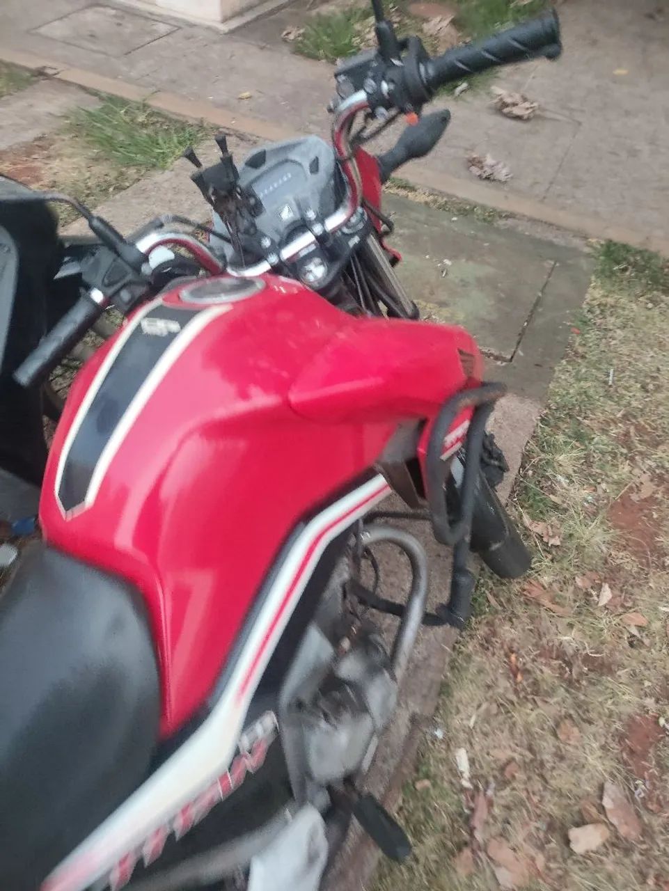 Titan 160 Ano 2019 - Foto 5