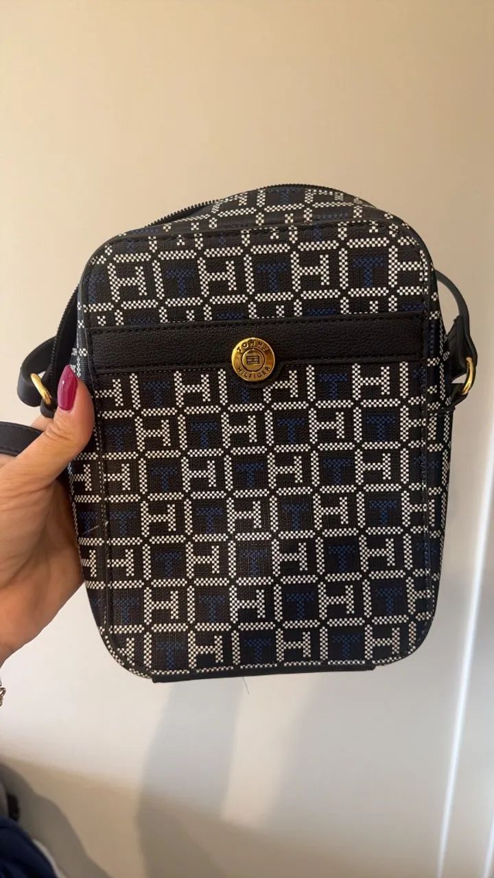 Bolsa Tommy  - Foto 2
