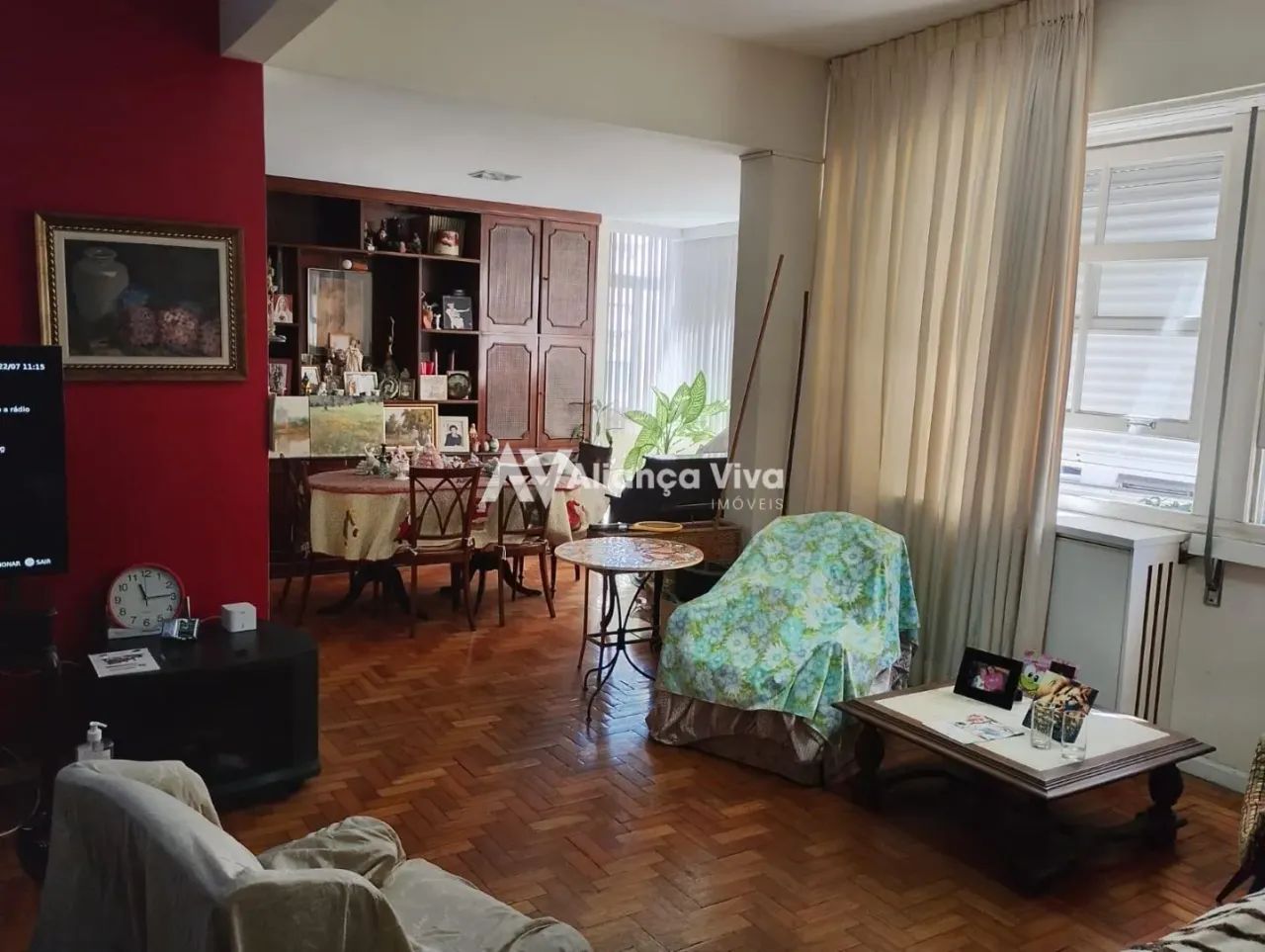 Copacabana | Apartamento 2 quartos