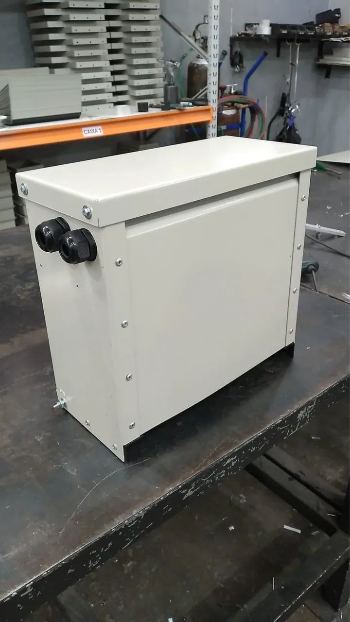 Transformador 15KVA - Foto 3