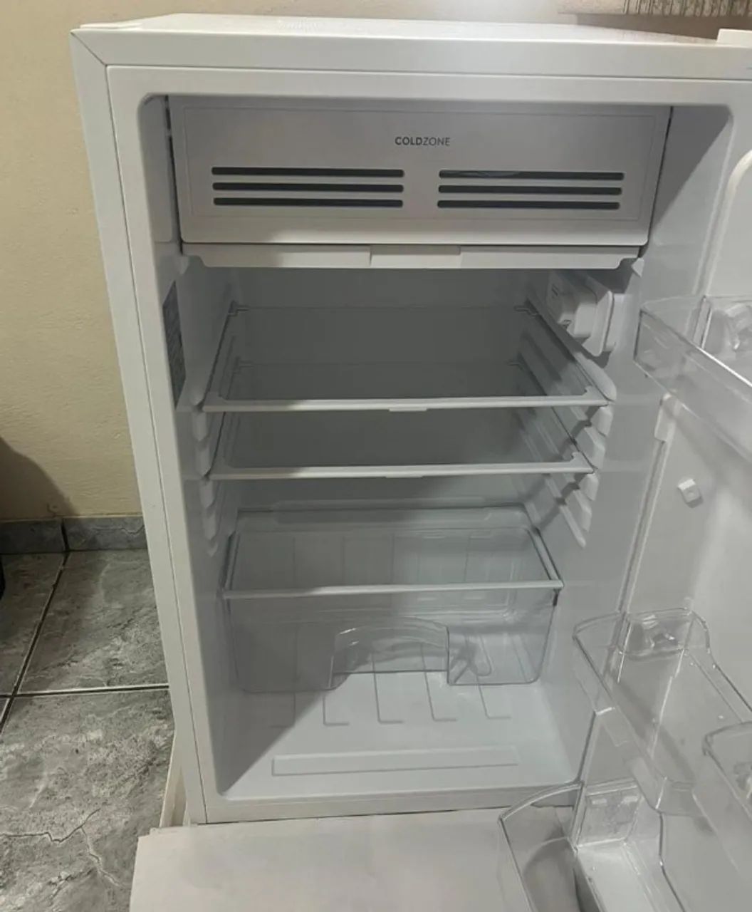 Frigobar Electrolux  - Foto 4