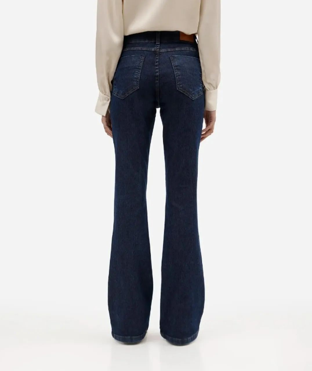 Calça jeans sawary - Foto 2