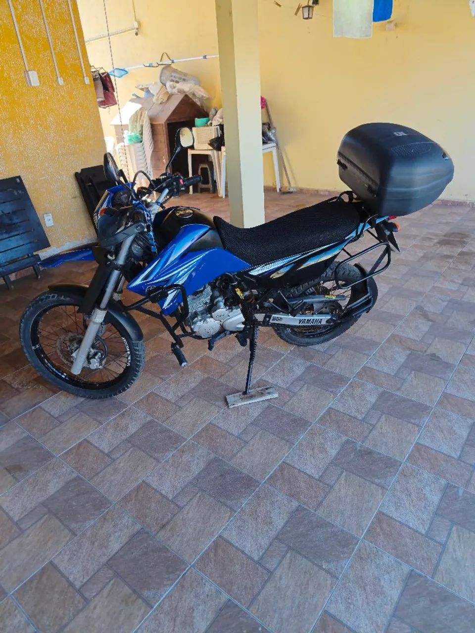 Xtz Lander 2010/10 - Foto 3