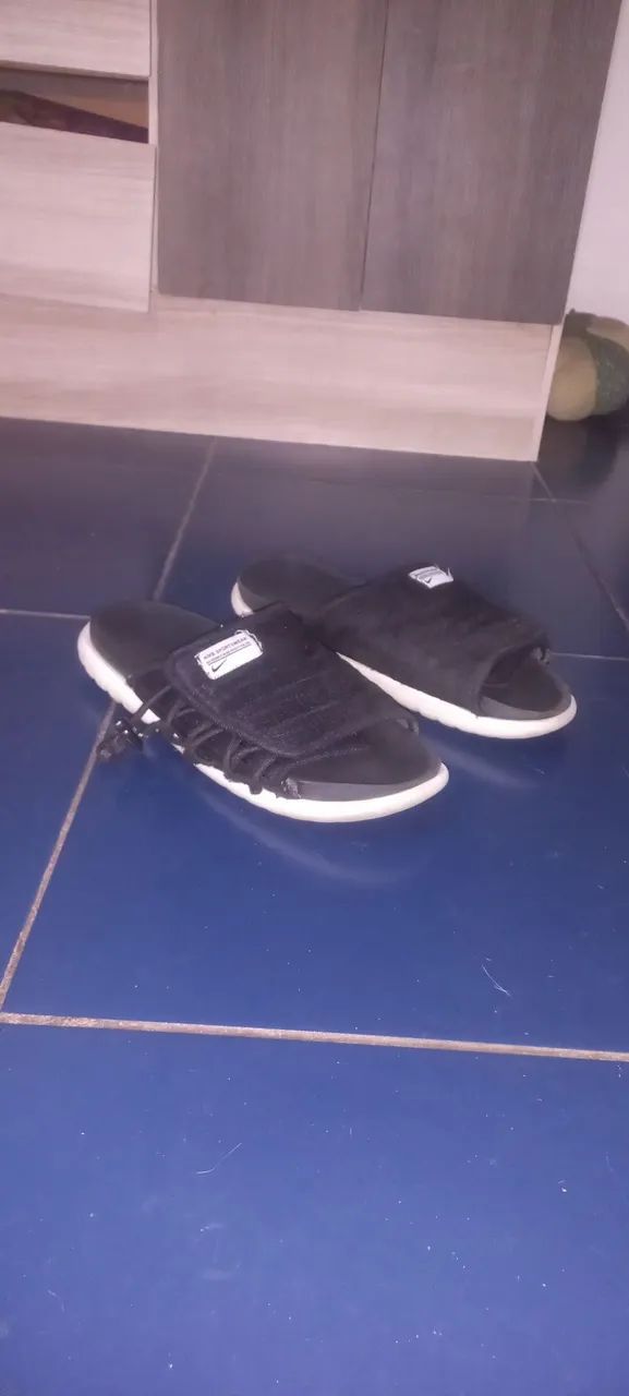 CHINELO NIKE ASUNA USADO