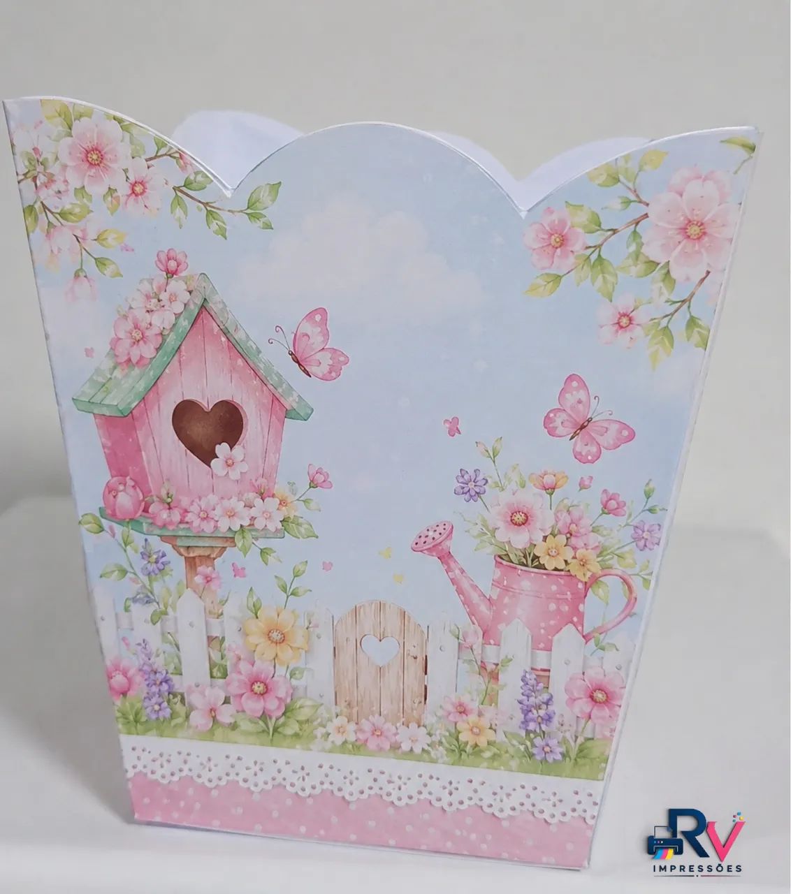 Mimos de papel - Foto 3