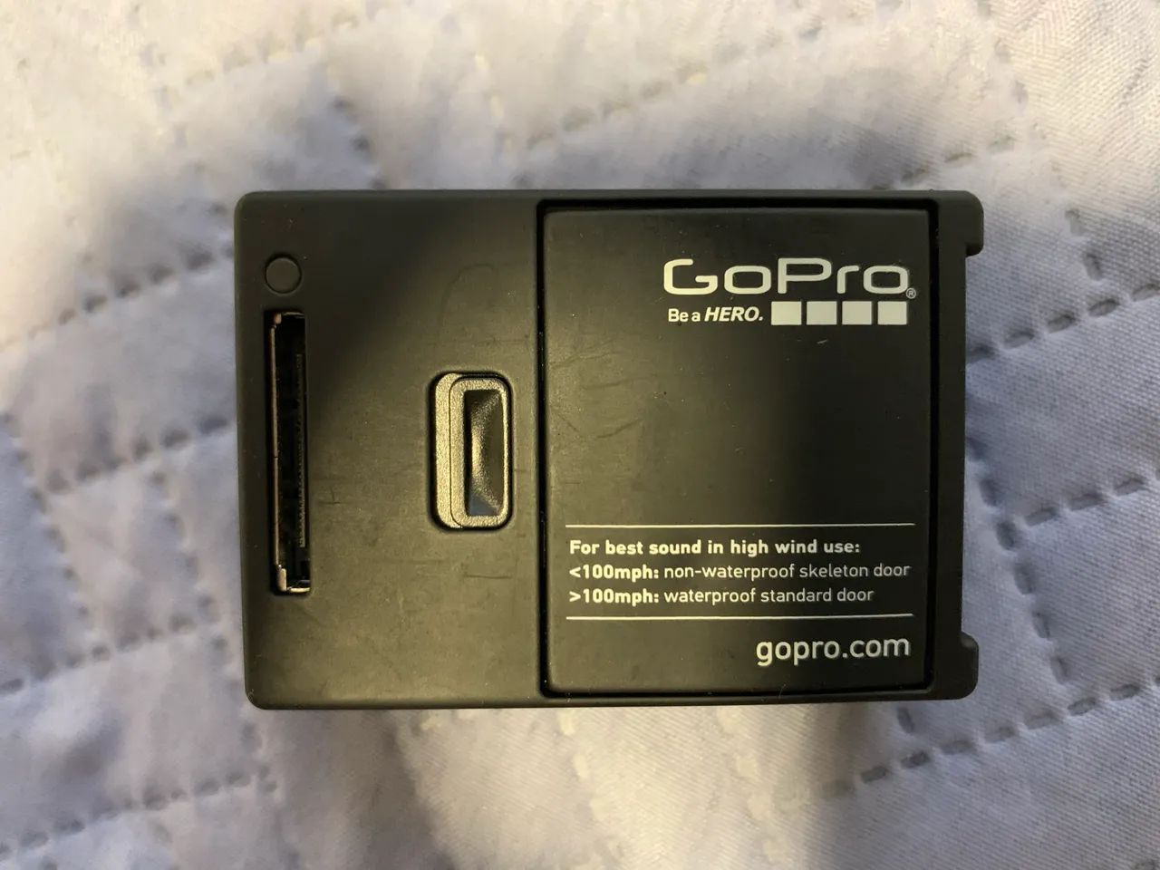 GoPro Hero 3+ - Foto 5