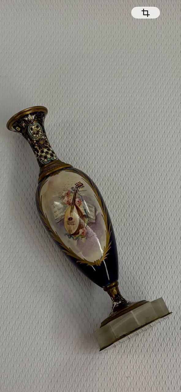 Ânfora Sevres - Foto 5