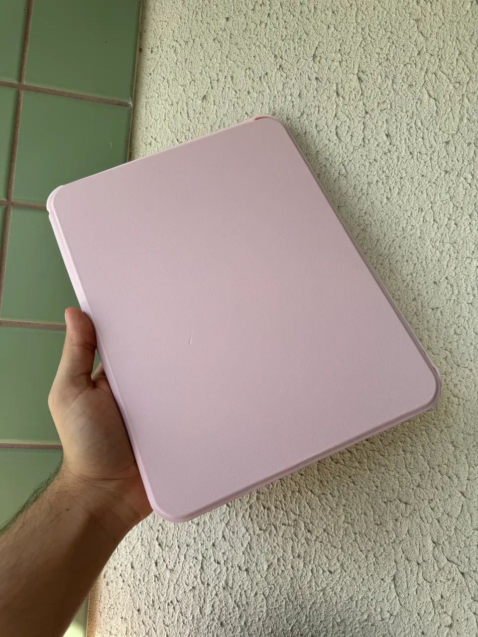 Capa/Case para IPad 10 e 11 360º - Foto 4