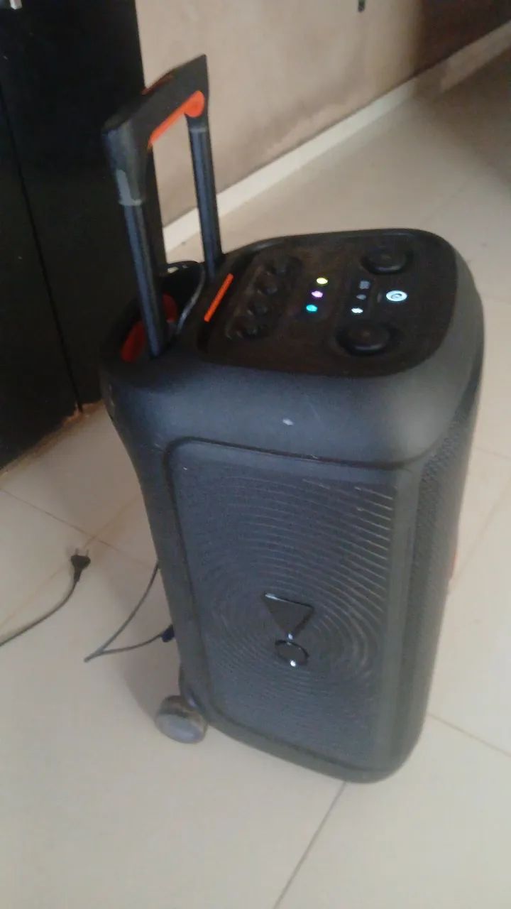 Jbl 320 - Foto 2