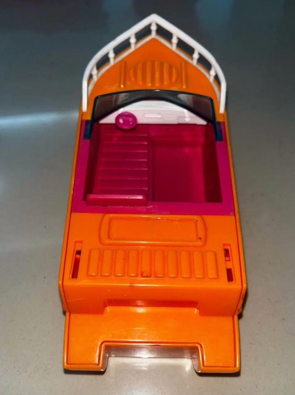 Lancha Polly Pocket - Foto 3