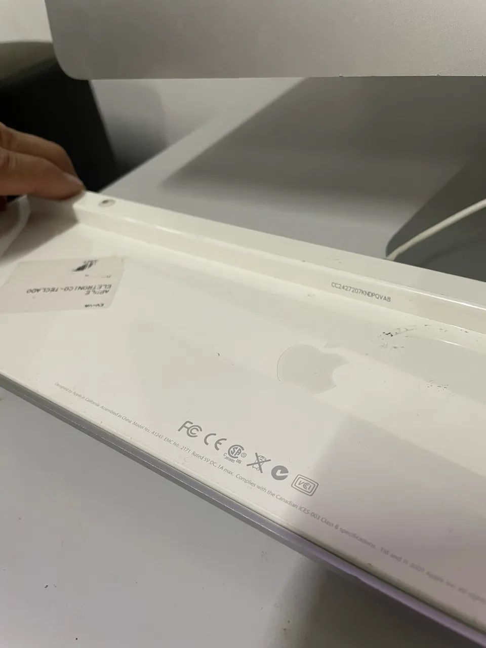 iMac 2015 SSD sem Detalhes  - Foto 5