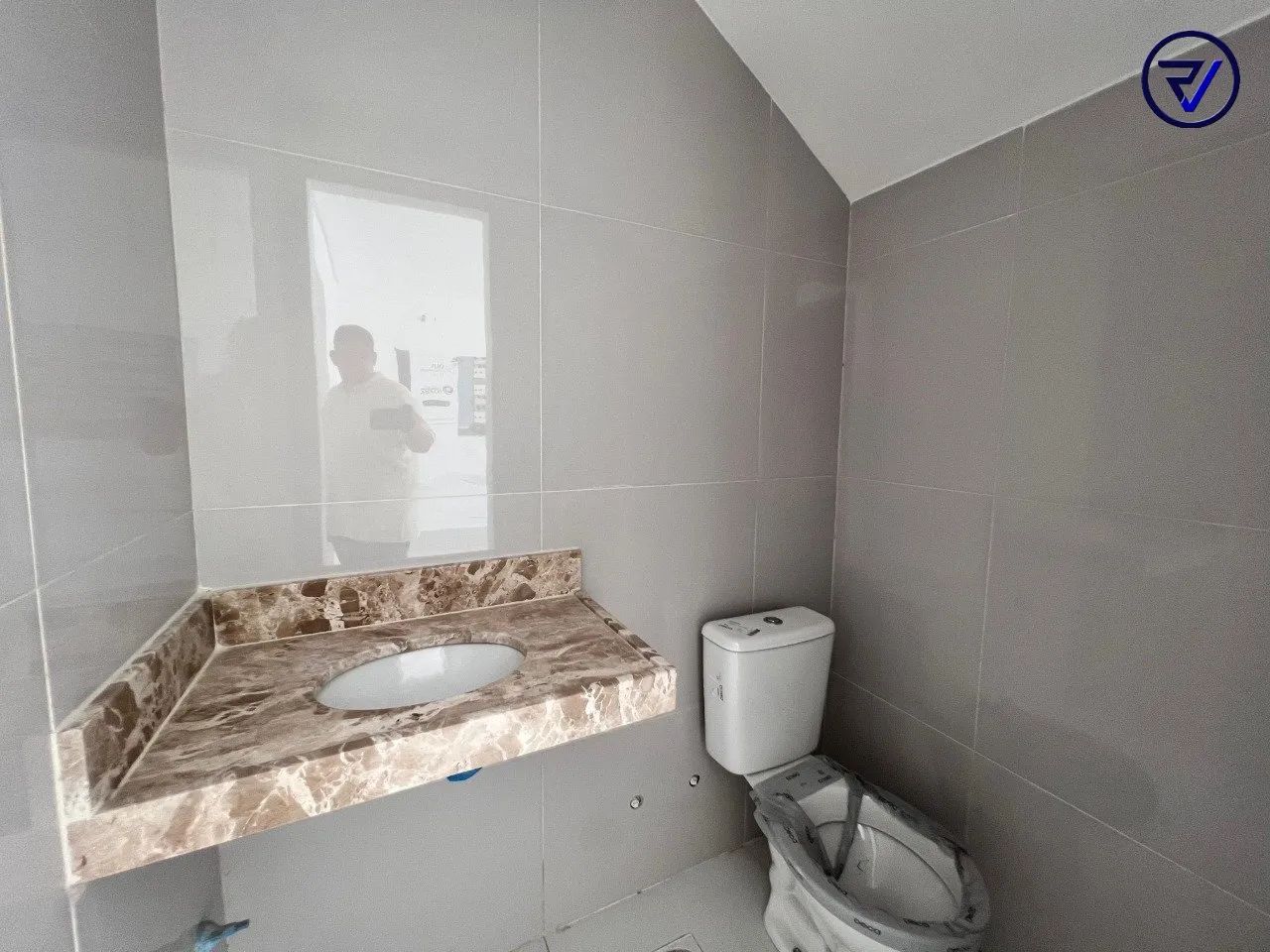 Linda Casa em Condomínio no Eusébio - Foto 5