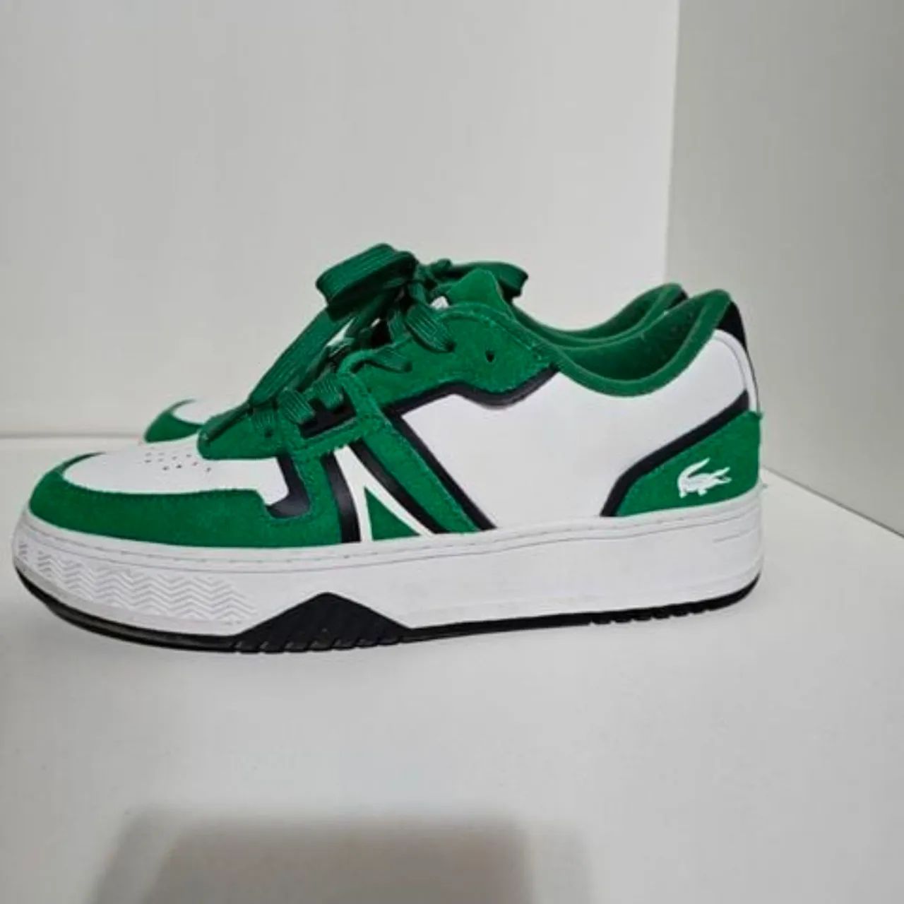 Tênis lacoste l001 - Foto 3