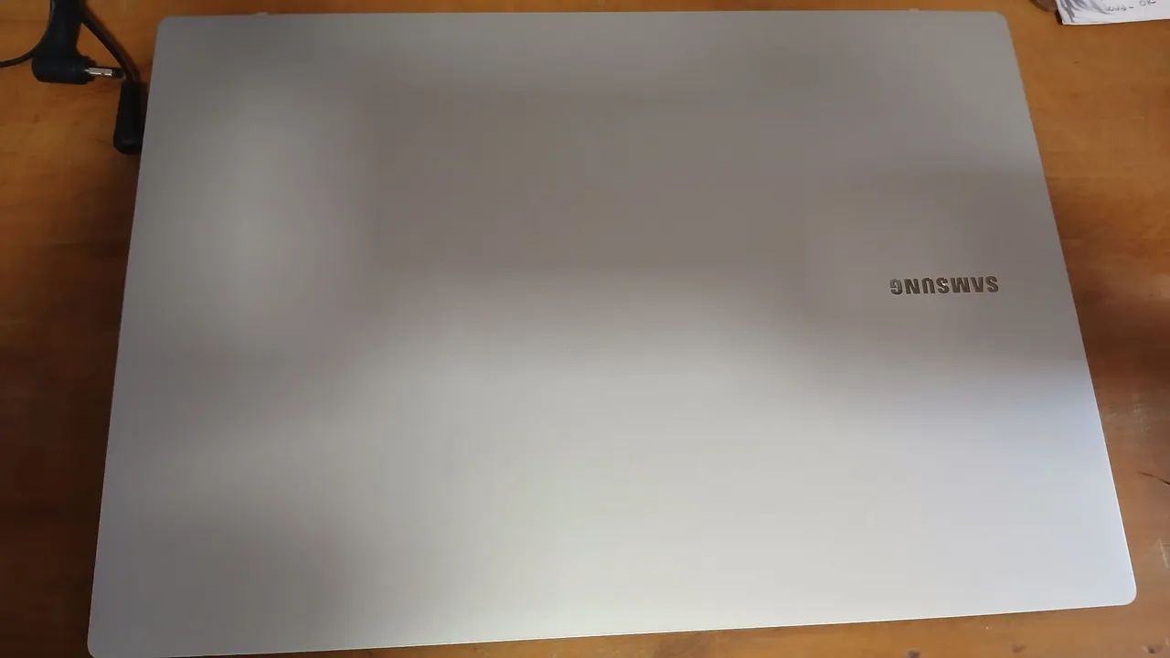 Notebook Samsung Galaxy Book Go NP340XLA - Foto 2