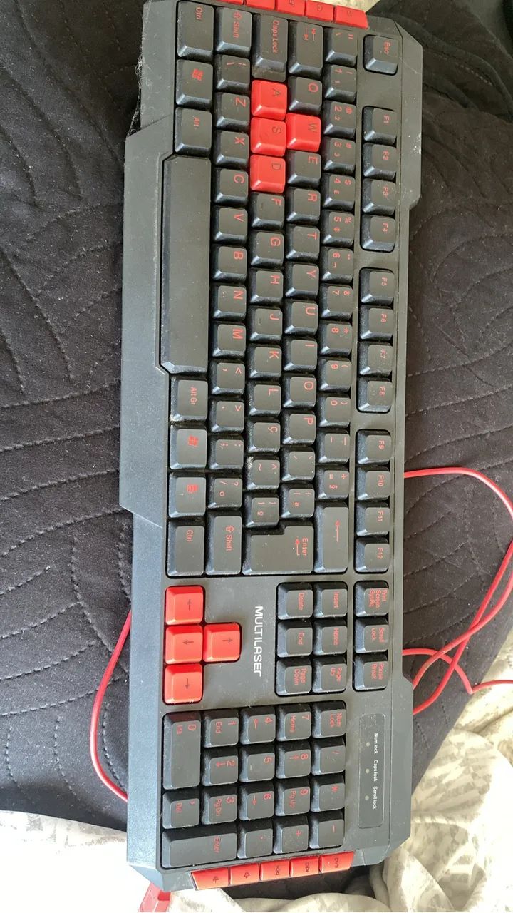 2 teclados - Foto 2