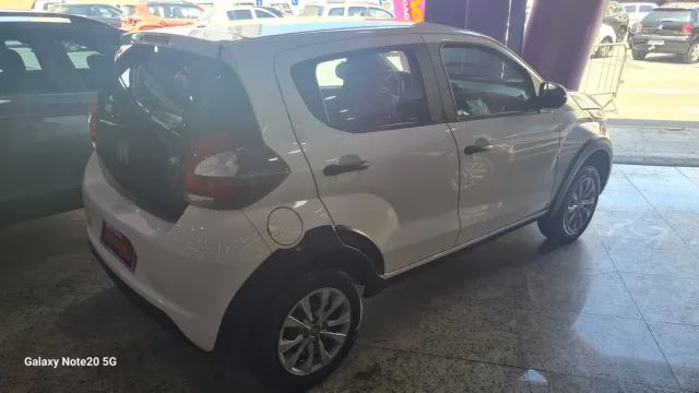 Fiat Mobi Like 1.0 Fire Flex 5P. 2025 - Foto 6