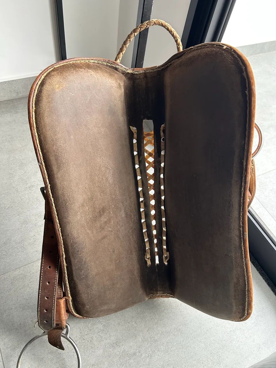 Basto Laçador - Selas Dumont - Foto 3