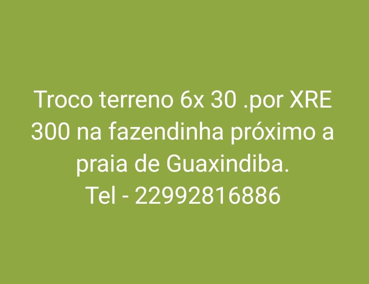 Foto - São Francisco de Itabapoana - 
