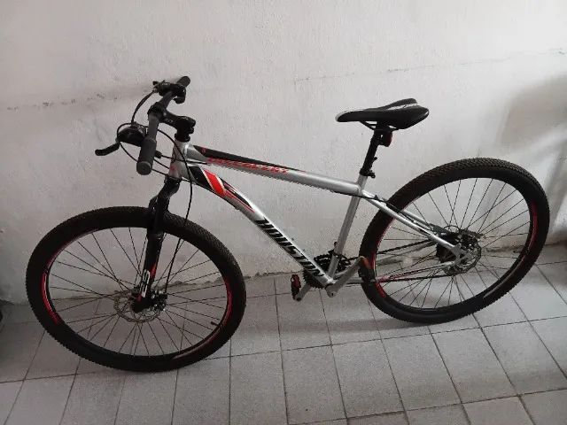 Bicicleta  - Foto 4