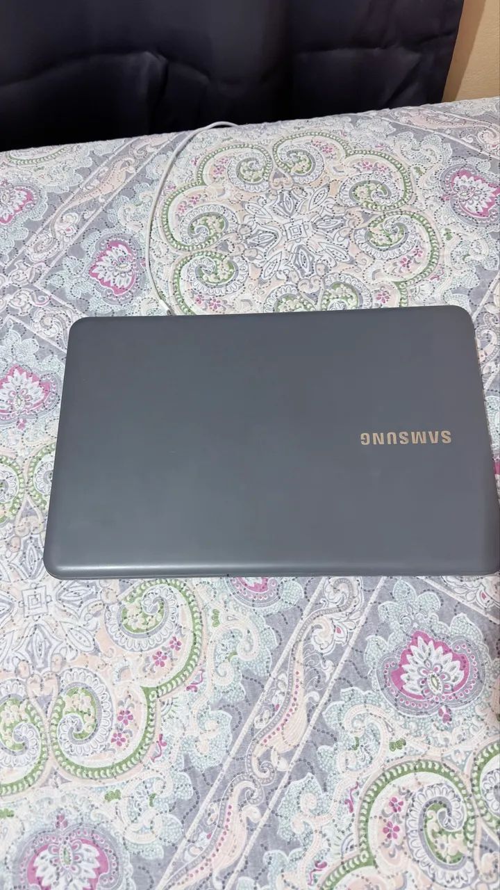 Notebook Samsung I5 - 16GB RAM - SSD  - Foto 5