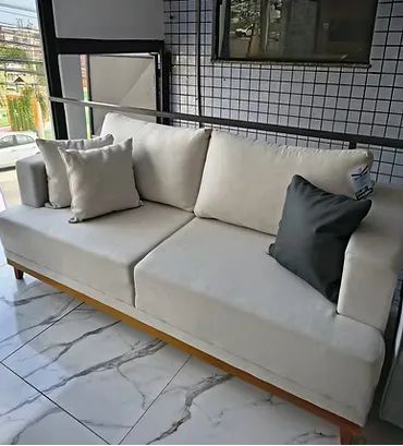Sofa Retratil 1.6