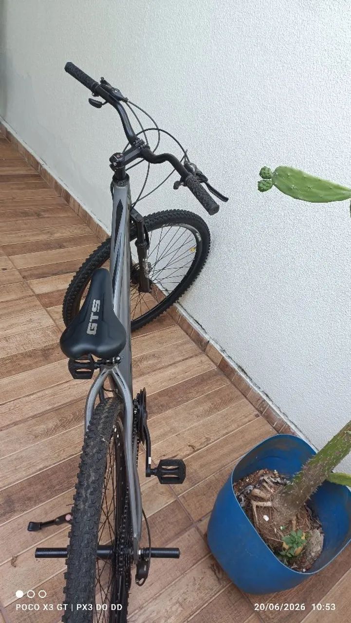Bicicleta aro 29 - Foto 5