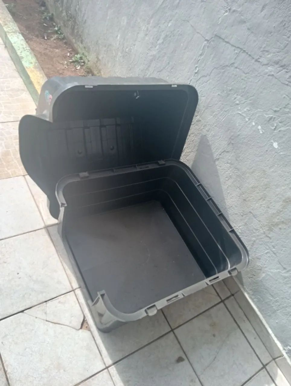 Vendo casinha para pet - Foto 3