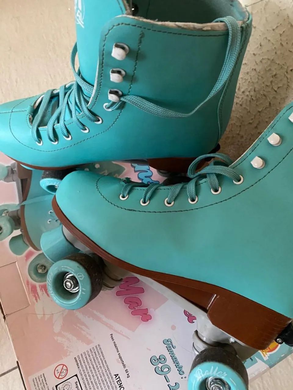 Patins  - Foto 4