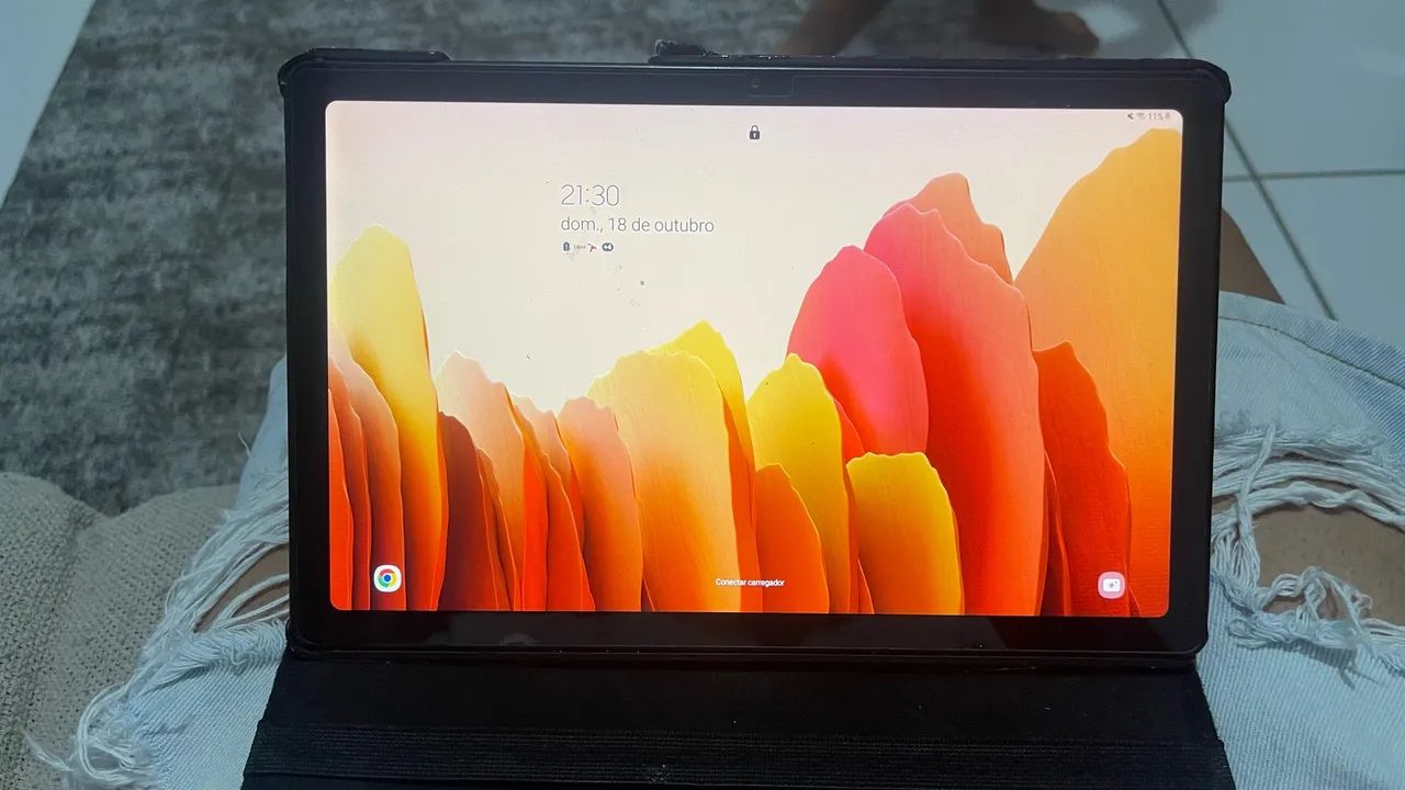 Tablet A7 - Foto 2