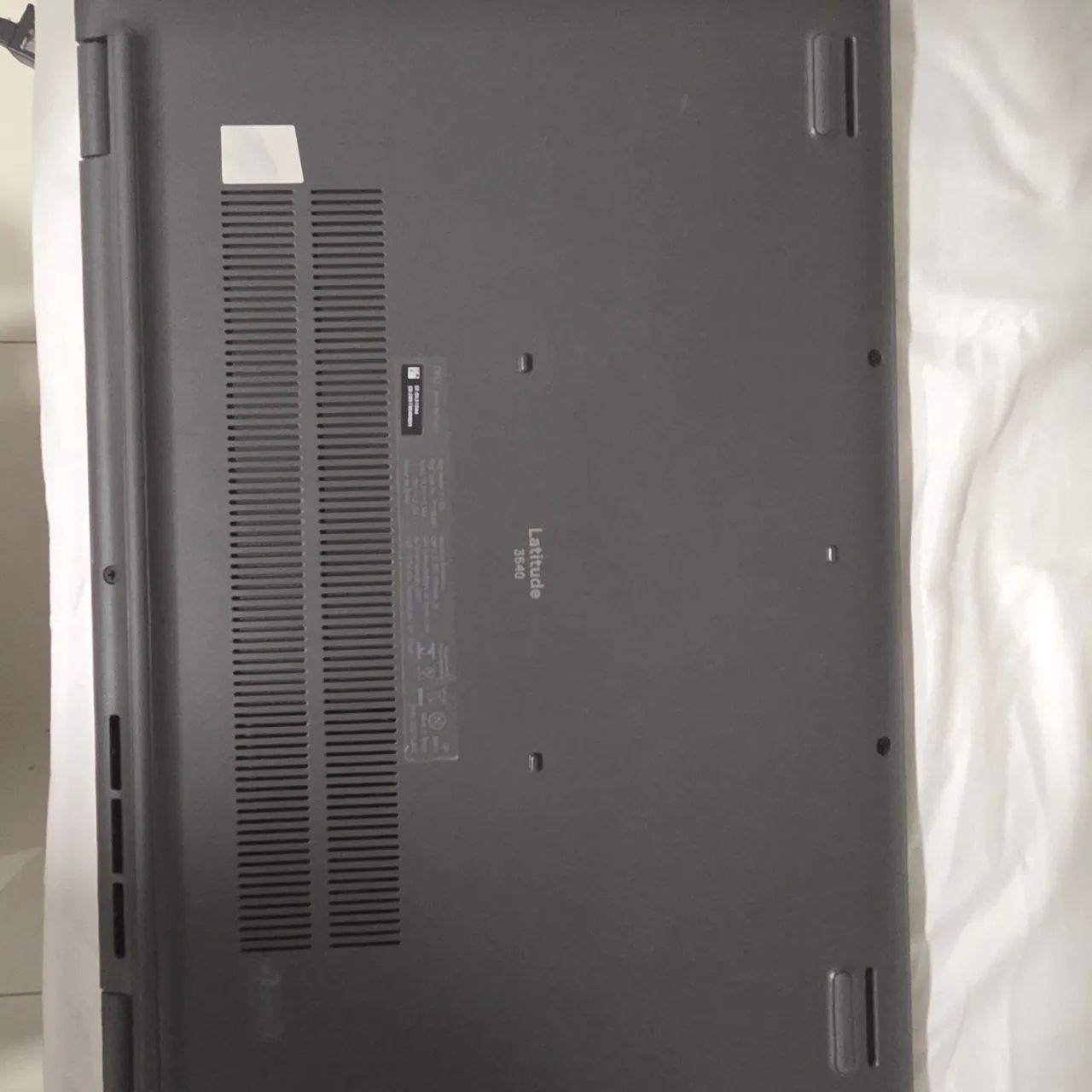 Dell Latitude 3540 - Foto 5