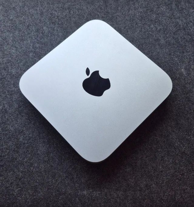 Apple Mac mini M2 com caixa | 8GB RAM 256 de Memoria | Compacto e potente - Foto 4