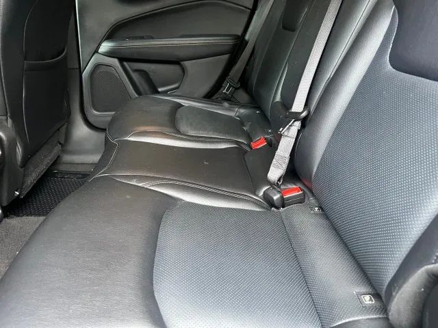 Jeep Compass SPORT 2.0 4x2 Flex 16V Aut., foto 11 de 11