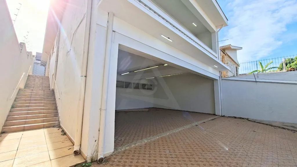 Casa à venda e para alugar em Campinas, Chácara da Barra, com 3 quartos, com 189 m² - Foto 2