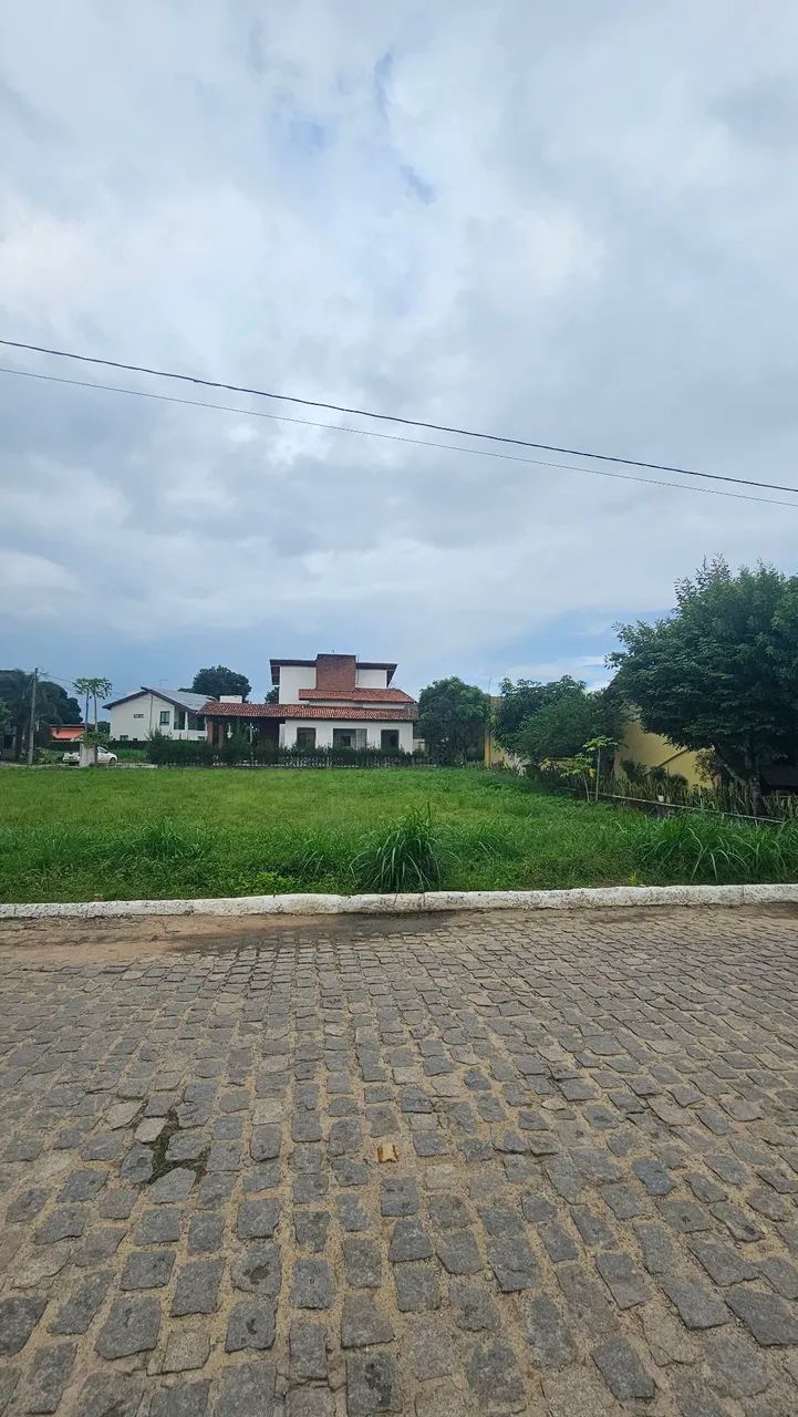 Terreno Águas da Serra Bananeiras
