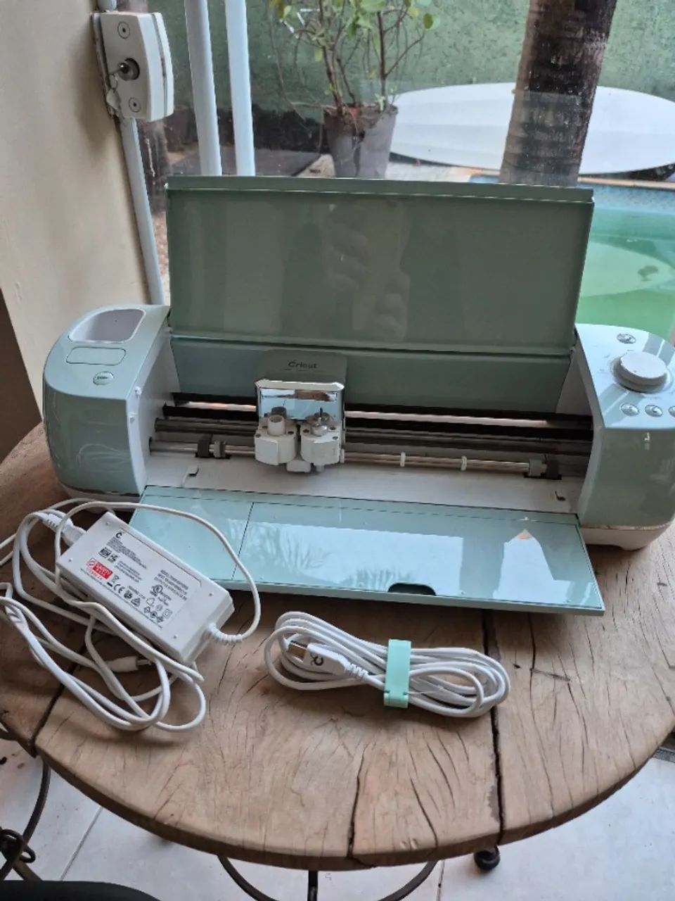Cricut Explore air 2