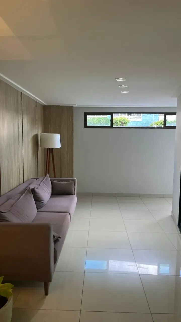Apto a venda em Boa Viagem 3 quartos - 105 metros - Foto 3