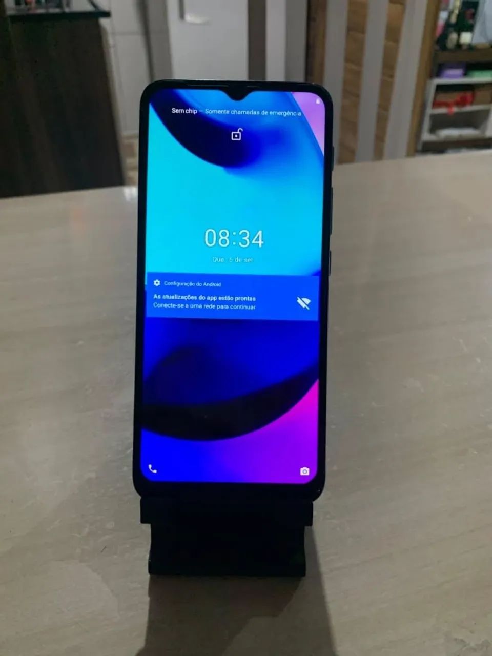 Moto E20