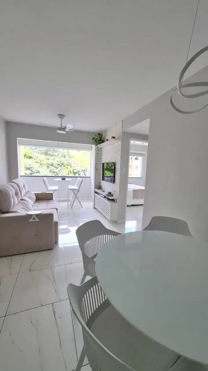 lindo apartamento no IMBUÍ