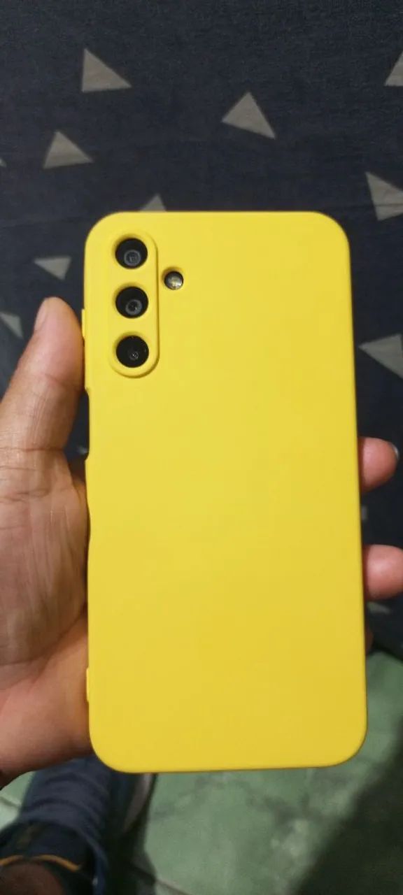 Samsung Galaxy a15  - Foto 3