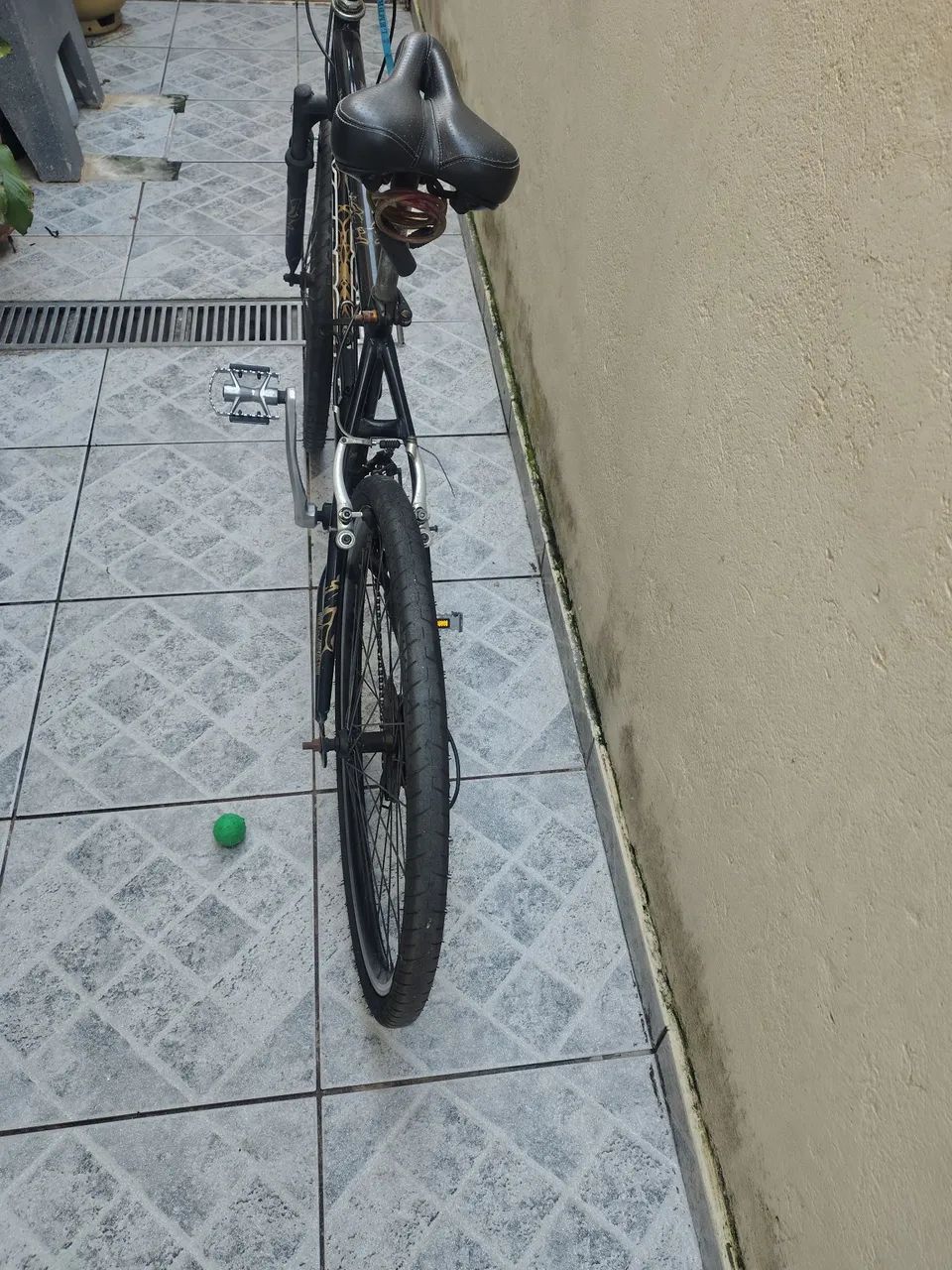 Vender bicicleta aro 26  - Foto 4