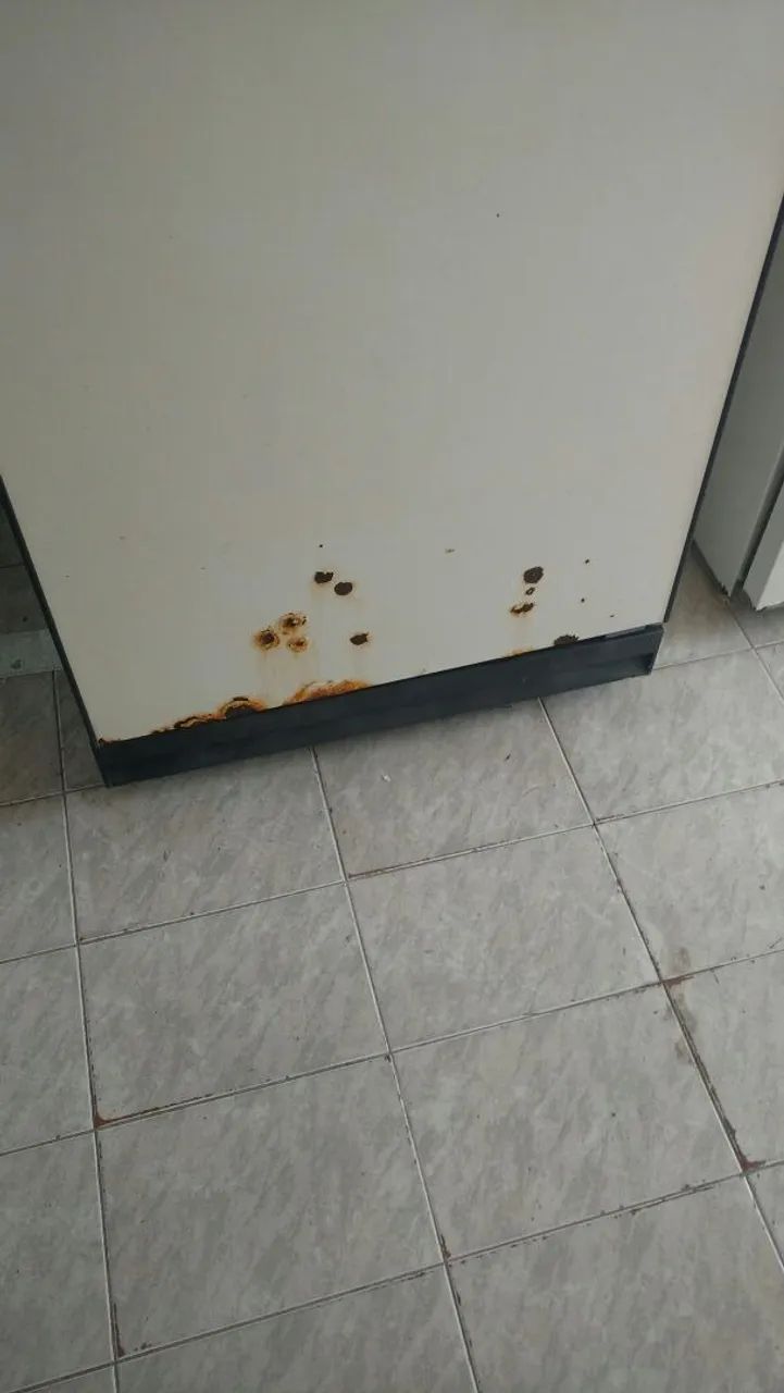 Geladeira