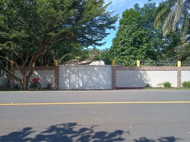 Casa para Temporada entre Ilhéus e Itacaré  Condomínio Luzimares (Km 24) - Foto 12